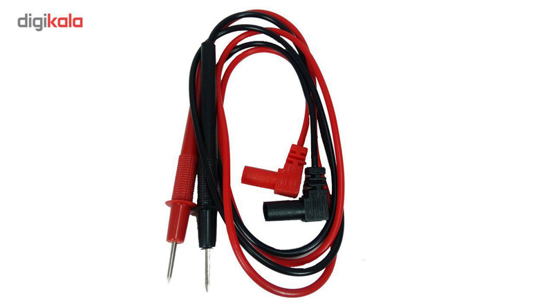 مولتی متر دیجیتال مدل DT832