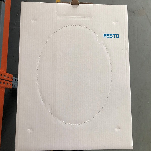 شلنگ پنوماتیک فستو مدل PUN-H-6X1-BL طول 50 متر