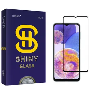 Atouchbo Shiny Ceramics Screen Protector For Samsung Galaxy A23
