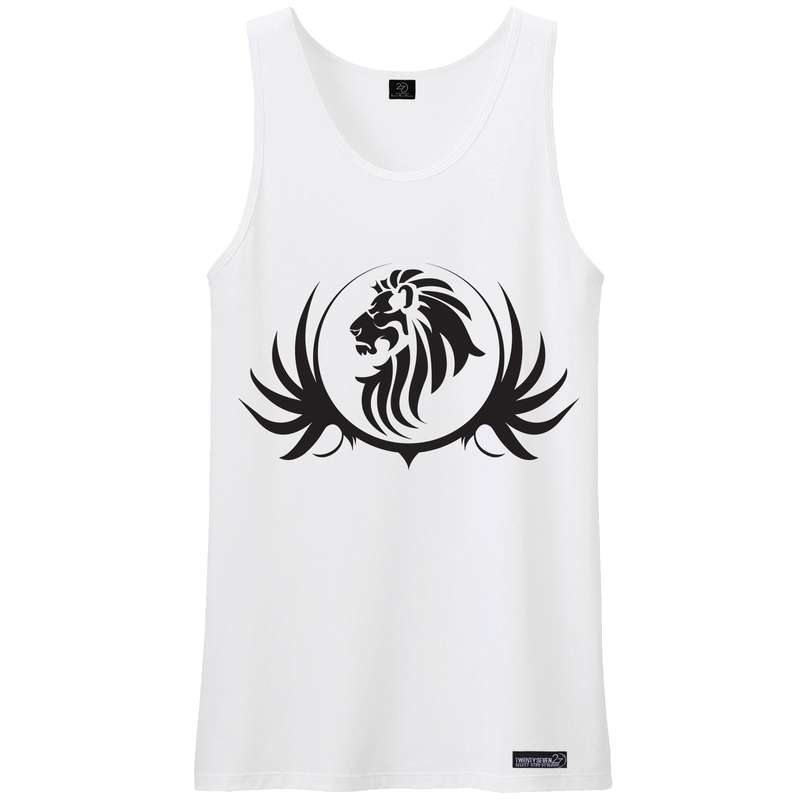 تاپ مردانه 27 مدل شیر کد WN1077