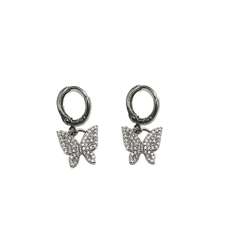 نیم ست زنانه مدل پروانه 292&89