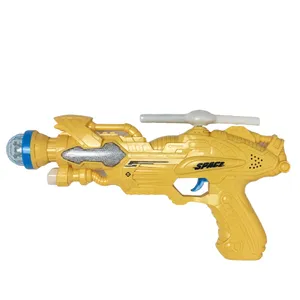 تفنگ اسباب بازی مدل Flash Gun