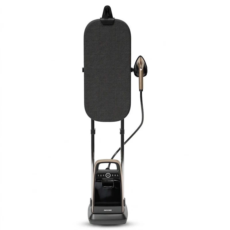 اتو ایستاده 2900 وات ژانومه مدل GSB8550
