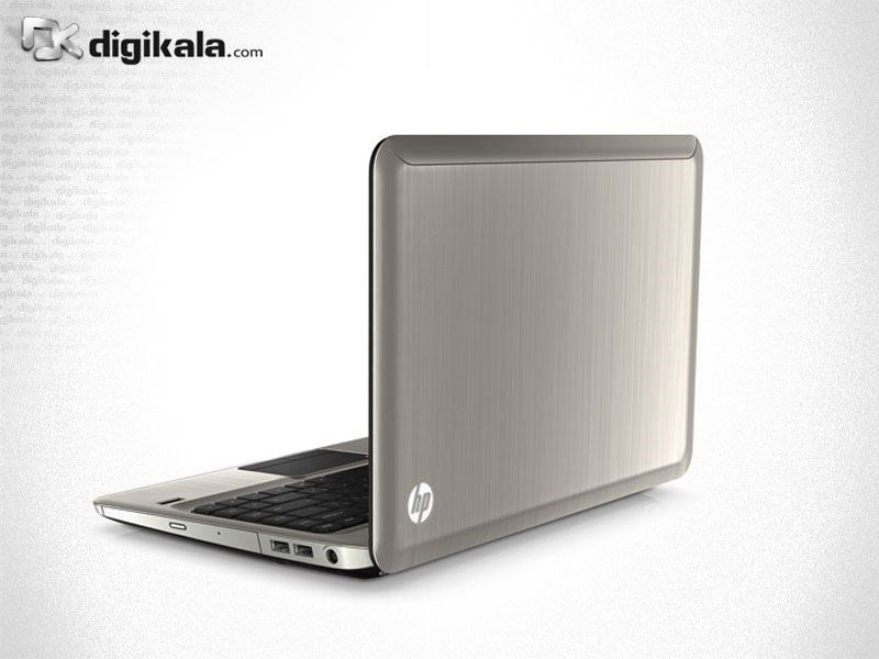 لپ تاپ اچ پی دی وی 6-6190