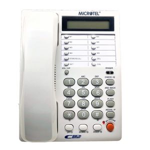 نقد و بررسی تلفن میکروتل مدل KX-TSC29CID توسط خریداران