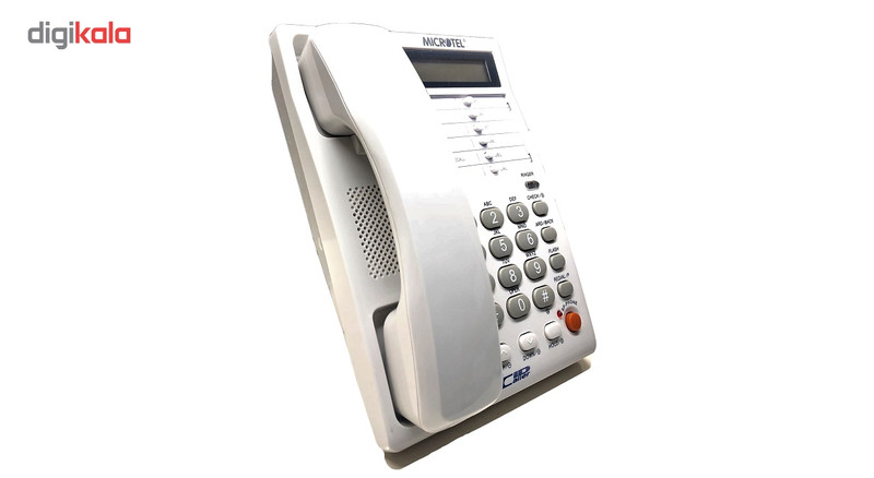 تلفن میکروتل مدل KX-TSC29CID