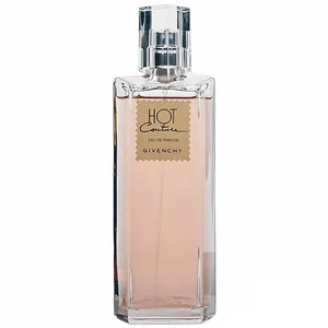 تستر ادو پرفیوم زنانه ژیوانشی مدل Hot Couture حجم 100 میلی لیتر