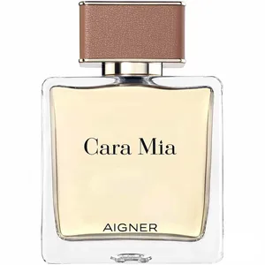 تستر ادو پرفیوم زنانه اگنر مدل Cara Mia حجم 100 میلی لیتر