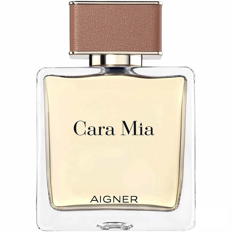 تستر ادو پرفیوم زنانه اگنر مدل Cara Mia حجم 100 میلی لیتر