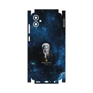 MAHOOT Morgan Freeman-FullSkin Cover Sticker for Samsung Galaxy A05