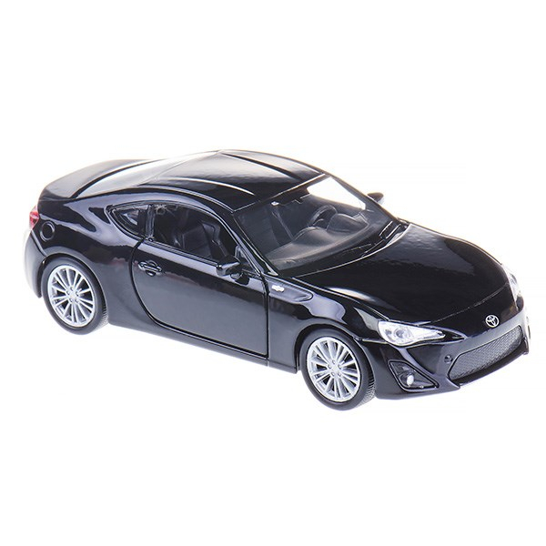 ماشین بازی ولی مدل Toyota 86