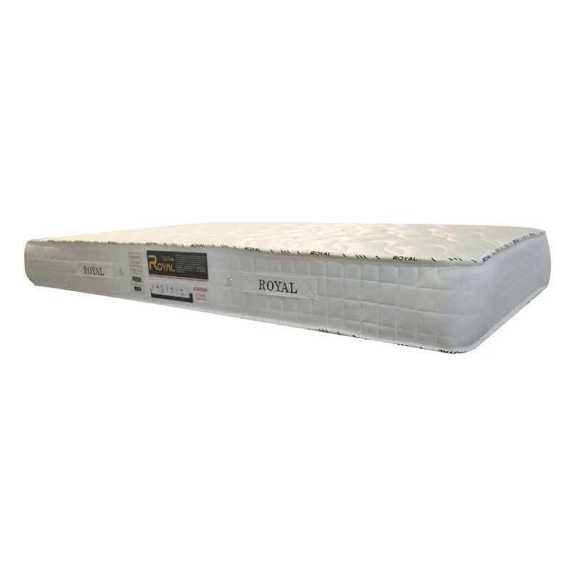 تشک رویال مدل آسایش دو نفره سایز  200x160  سانتیمتر