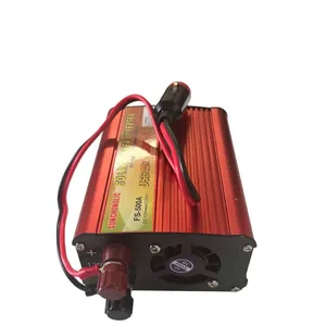 F_500A inverter solar power converter with a capacity of 500 watt hours
