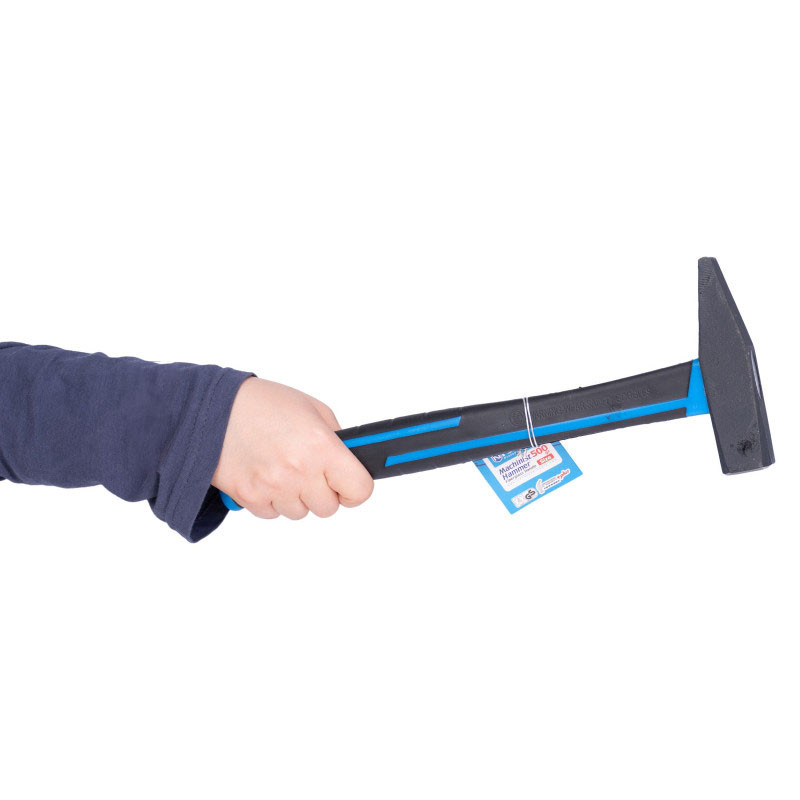 چکش نووا مدل NTH -2505 وزن 500 گرم