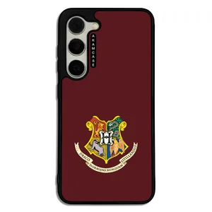 AKAM AMC-WSGS23-HARRY POTTER-39 Cover For Samsung Galaxy S23