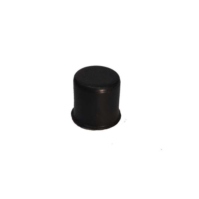 درپوش پلاستیکی مدل pl25 مجموعه 100 عددی