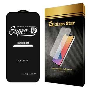  Glass Star SUPERD Screen Protector For Apple iPhone 14