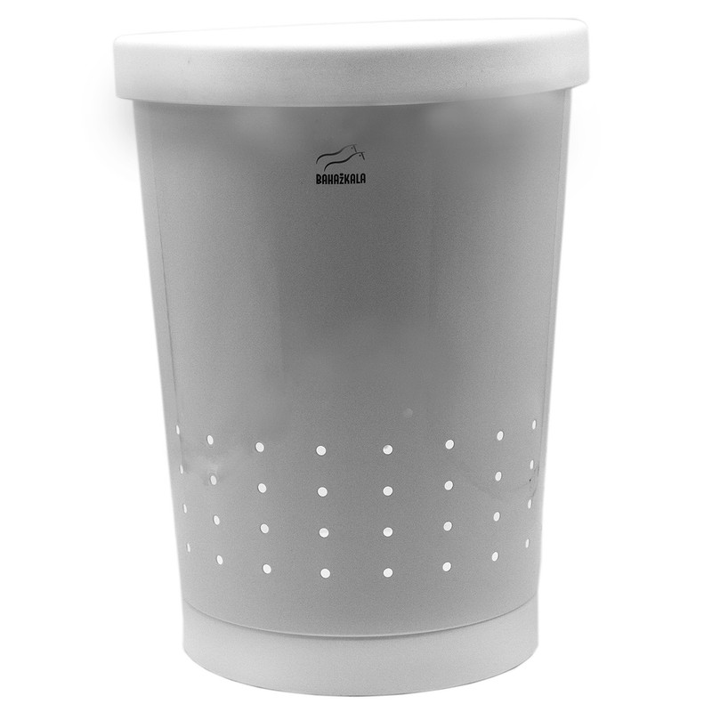 سطل زباله روزنامه بهاز کالا مدل 553