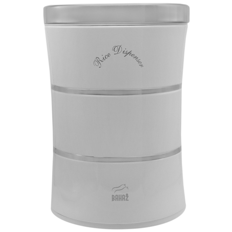 سطل برنج بهازکالا کد S-2