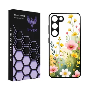 RIVEN RI3-11 Case For Samsung Galaxy S23