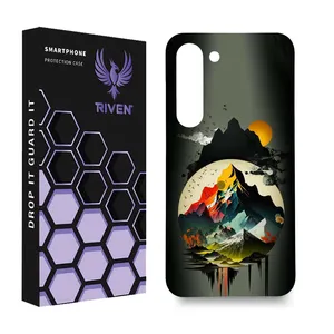 RIVEN RI2-5 Case For Samsung Galaxy S23
