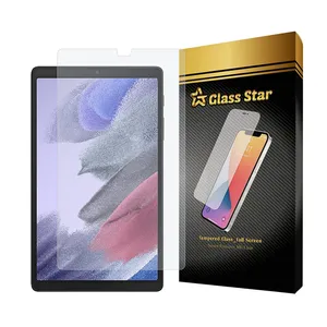 Glass Star TABNEW8 Screen Protector For Samsung Galaxy Tab A7 Lite