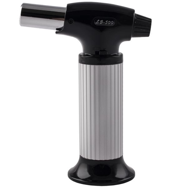 فندک اتمی پایه دار مدل LB500-10 فندک اتمی پایه دار مدل LB500-10