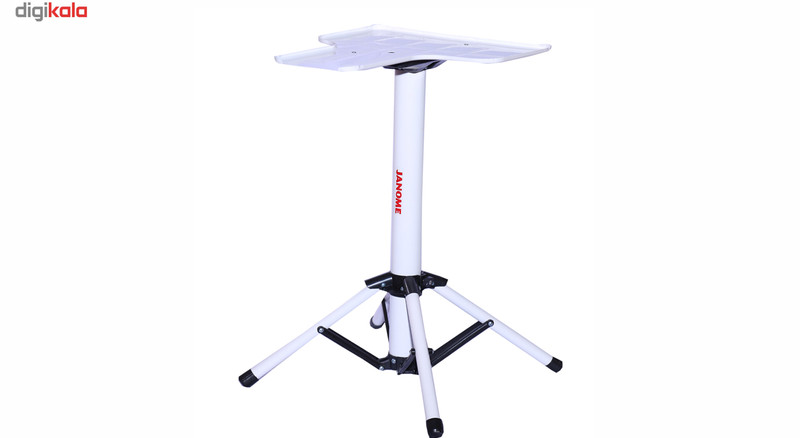 اتو پرسی ژانومه مدل GS300 اتو پرسی ژانومه مدل GS300