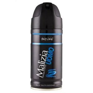 Malizia Uomo Skyline Body Spray for men