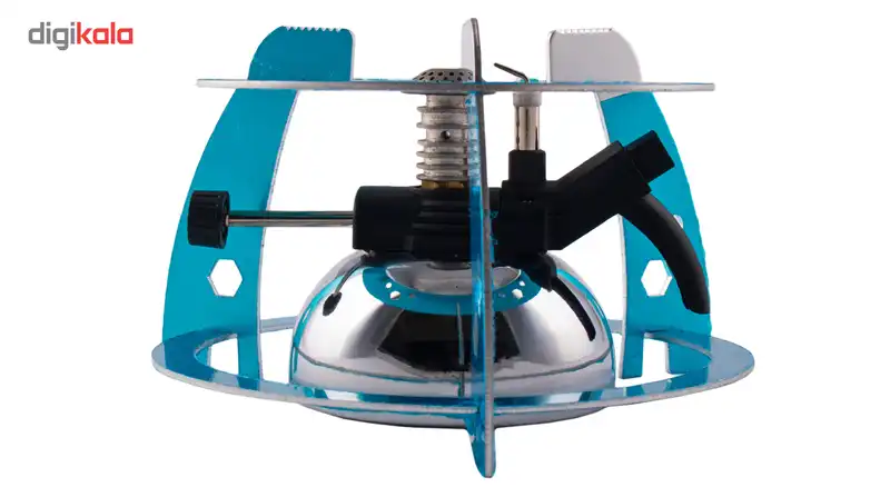 اجاق گاز سفری مدل MICRO BUINER-4