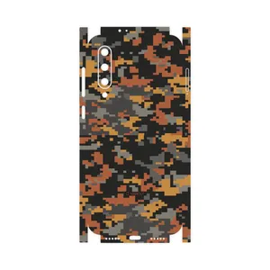 MAHOOT  Army-Autumn-pixel-FullSkin Cover Sticker for Xiaomi MI 9 SE