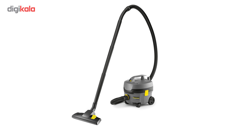 جارو برقی کرشر مدل T7.1