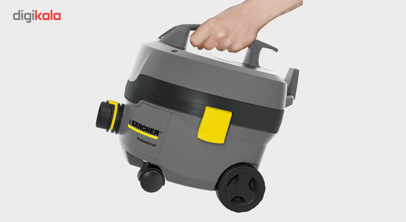 جارو برقی کرشر مدل T7.1