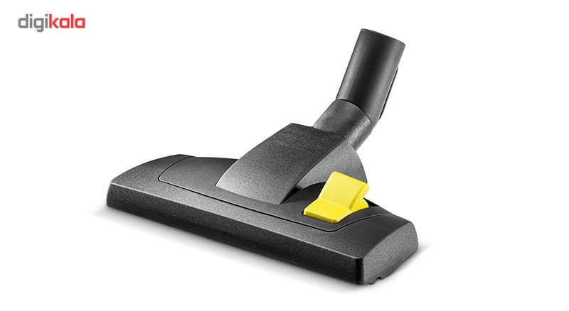 جارو برقی کرشر مدل T7.1