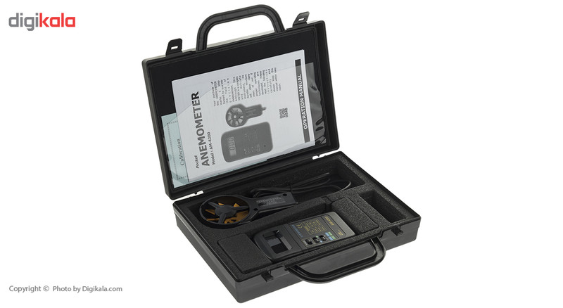 بادسنج لوترون مدل AM-4200