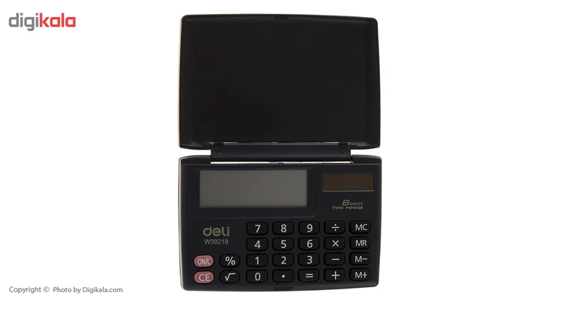 عکس شماره 7 : ماشین حساب دلی مدل w39218