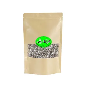 پسته اکبری خام طراوت - 500 گرم