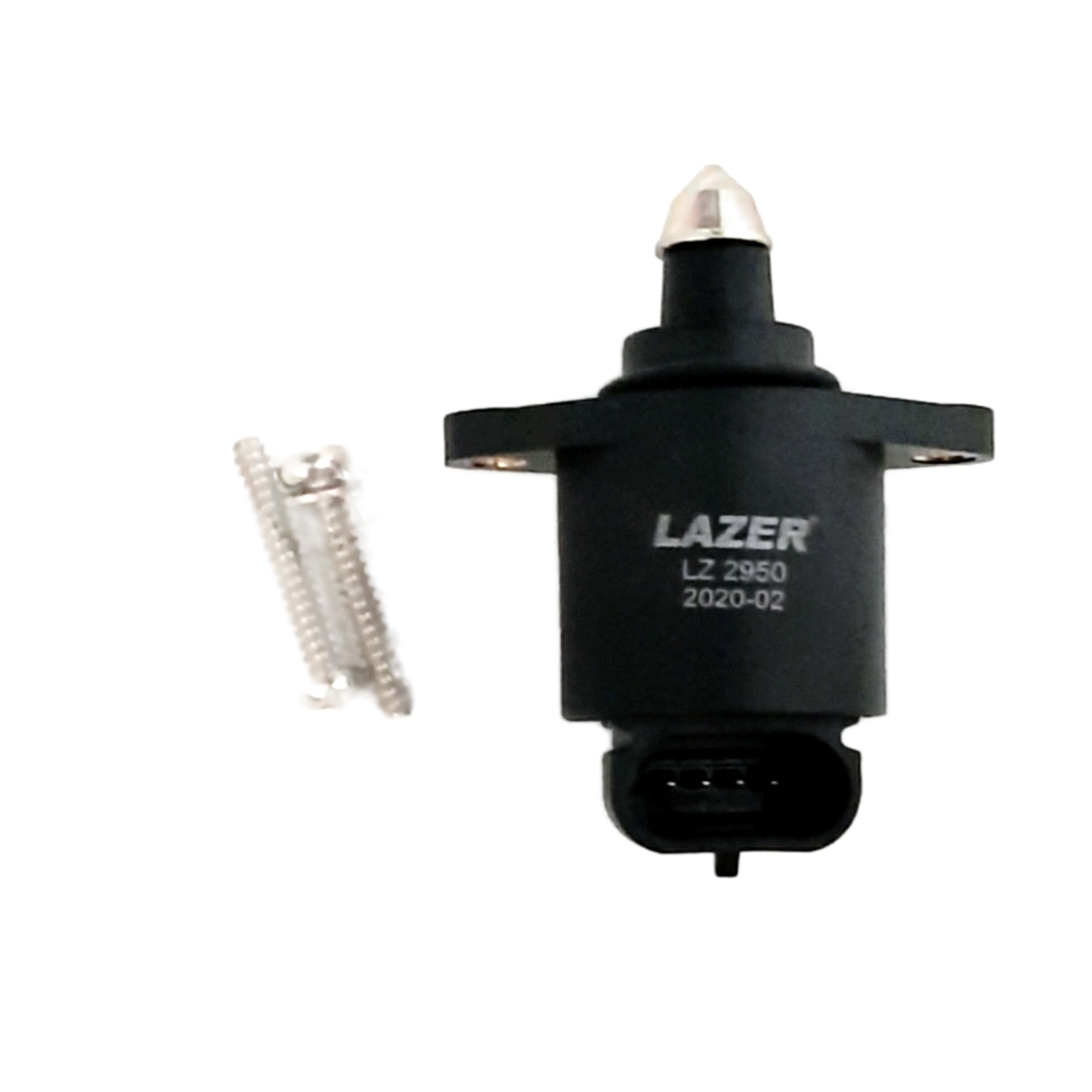 استپر موتور لیزر مدل LZ 2950  مناسب پراید