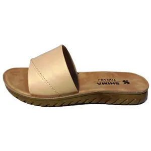 دمپایی زنانه کفش شیما مدل tor70