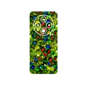 MAHOOT Marble Nostalgia Cover Sticker for Xiaomi Redmi 14C