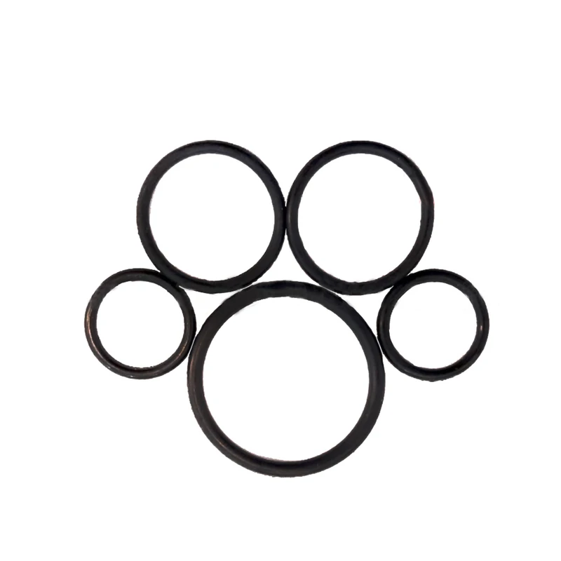 کیت اورینگ سوپاپ پکیج مدل ال L مجموعه 5 عددی