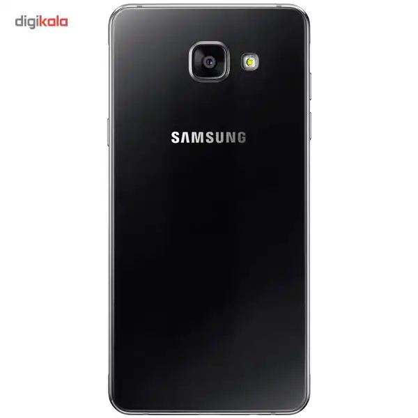 گوشی موبایل سامسونگ مدل Galaxy A7 2016 SM-A710FD دو سیم‌کارت