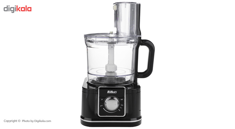 غذاساز فلر مدل FP1500