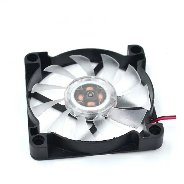 فن کارت گرافیک گریت مدل 7x7