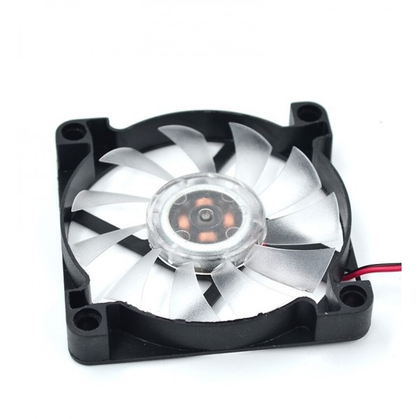 فن کارت گرافیک گریت مدل 7x7