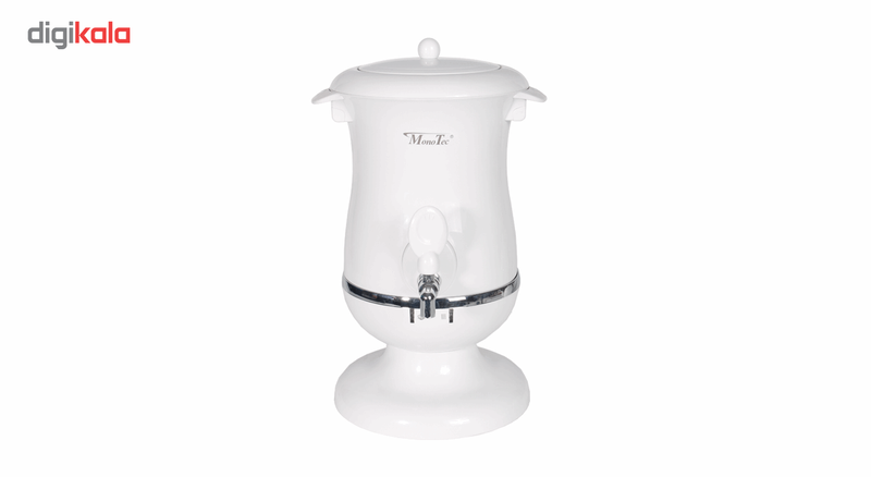 سماور برقی مونوتک مدل MSR-81