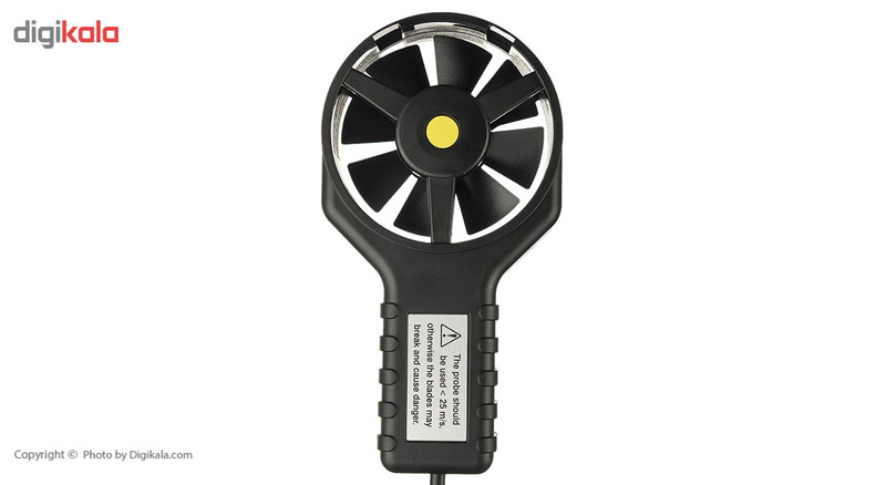 سرعت سنج لوترون مدل AM-4205A