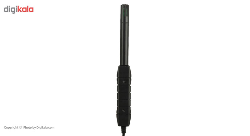 سرعت سنج لوترون مدل AM-4205A