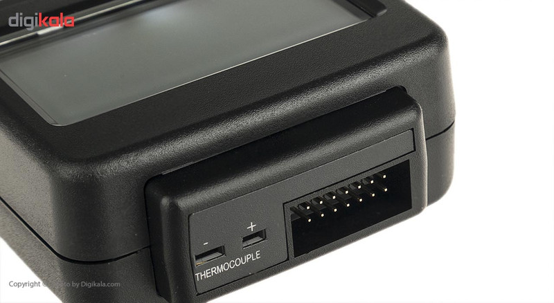 سرعت سنج لوترون مدل AM-4205A
