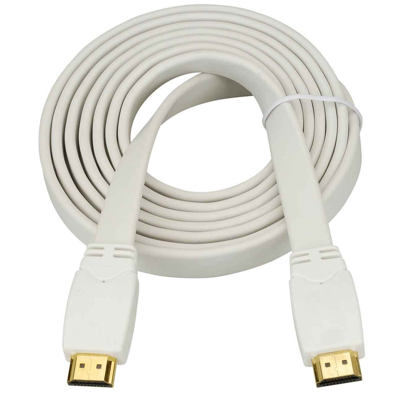 کابل HDMI فیلیپس مدل JWD-12 به طول 10 متر